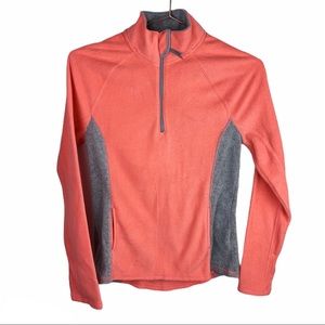 SO Quarter Zip Fleece‎ Pullover